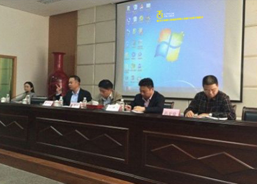 肯拓，始終堅持把誠信貫穿到流通的每一個環節